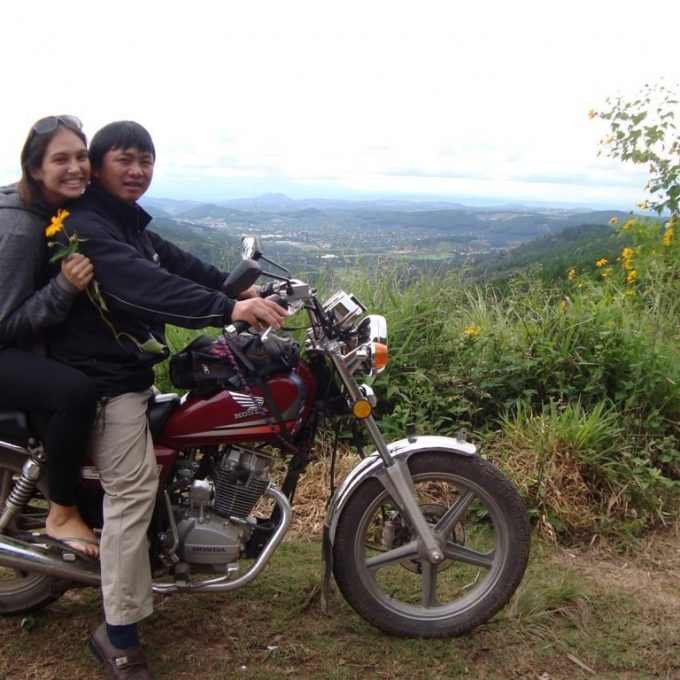 Kinh nghiệm du lịch Hà Giang bằng xe máy-2