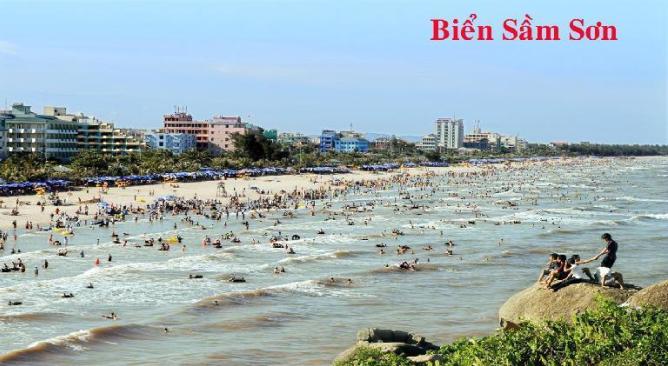 Kinh nghiệm phượt Sầm Sơn