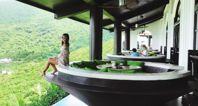  InterContinental Danang Sun Peninsula Resort 