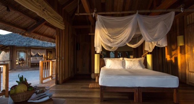 Six Senses Ninh Van Bay