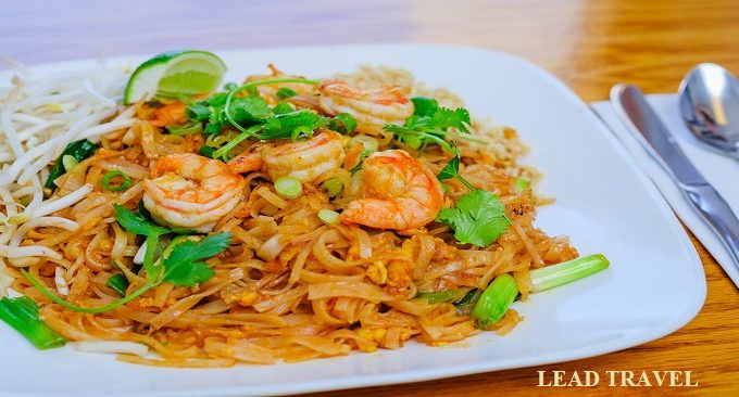 pad Thái