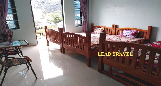 Lam Giang Homestay