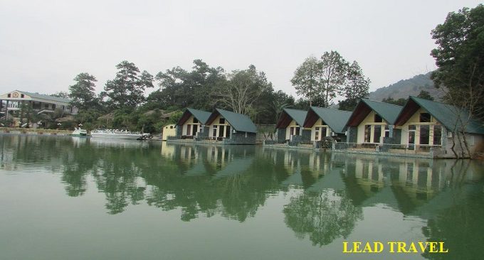 resort ở Hà Giang