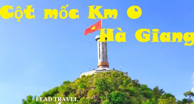 Km 0 Hà Giang