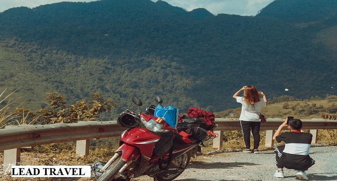 Lịch trình phượt Đồng Văn Hà Giang bằng xe máy