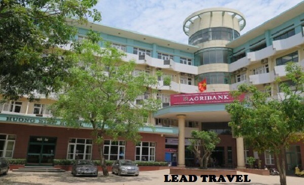 khách sạn Hương Biển Sầm Sơn