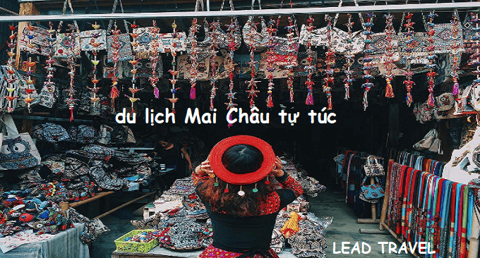 Đi Mai Châu mùa nào đẹp