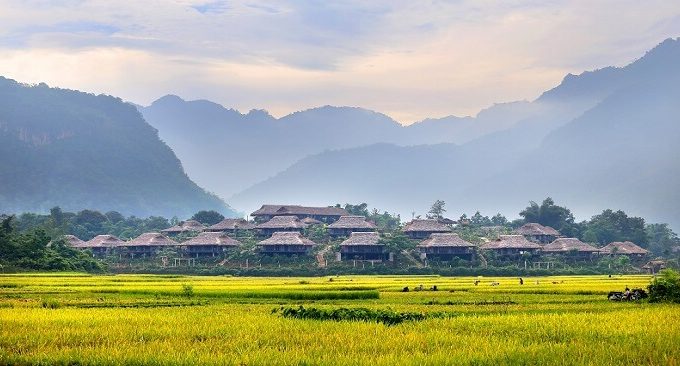 du lịch giá rẻ từ Hà Nội