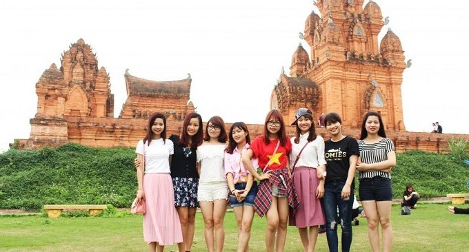 du lịch ngoại thành Hà Nội