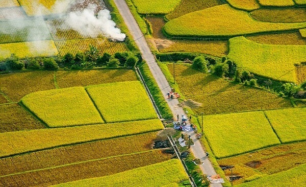  nhà nghỉ ở Mai Châu 