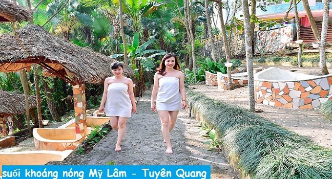 đặc sản Tuyên Quang