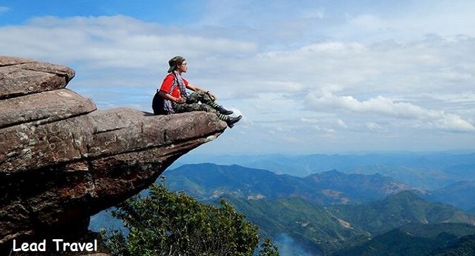 địa điểm du lịch Sơn La