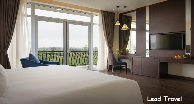 du lịch phố cổ Hà Nội