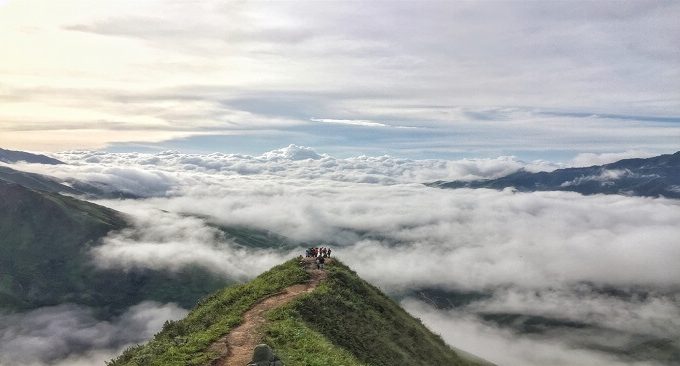 du lịch Sơn La