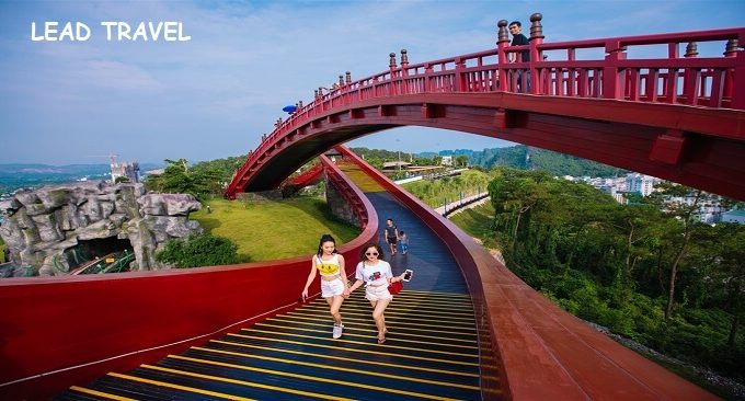 Quảng Ninh có những điểm du lịch nào