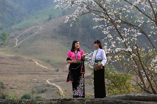 Du lịch Điện Biên mùa nào