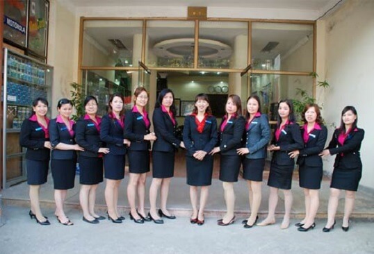 khách sạn Công Đoàn Điện Biên