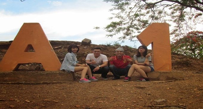khách sạn Công Đoàn Điện Biên