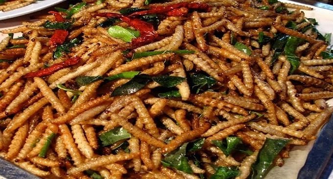 khách sạn Long Giang Điện Biên