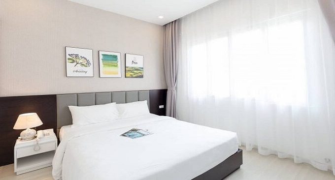 Xanh Villas Resort