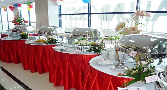 khách sạn Hoàng Mấm Thái Nguyên