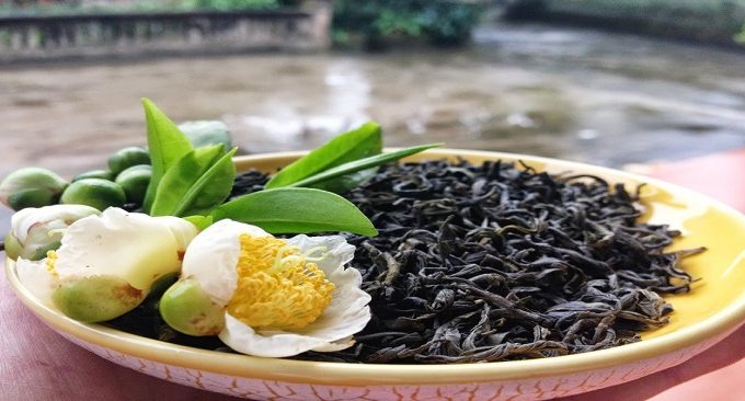 khách sạn Hoàng Mấm Thái Nguyên