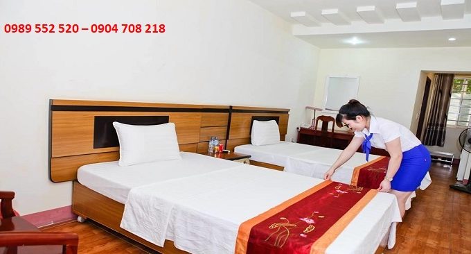 khách sạn Hoàng Mấm Thái Nguyên