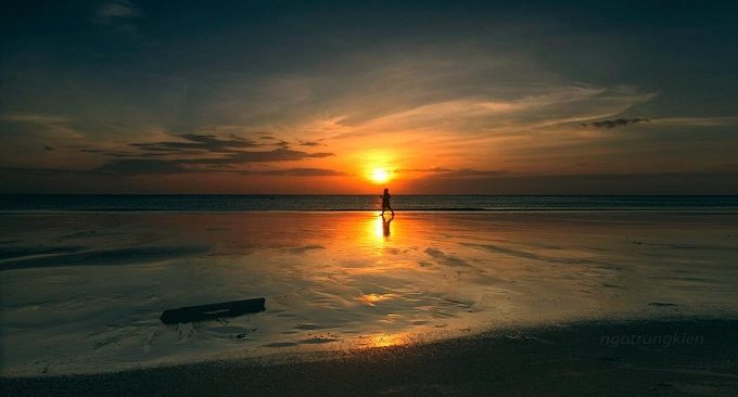 khách sạn trên đường Trương Pháp Quảng Bình