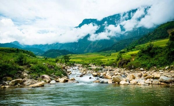 Le Champ Tú Lệ Resort