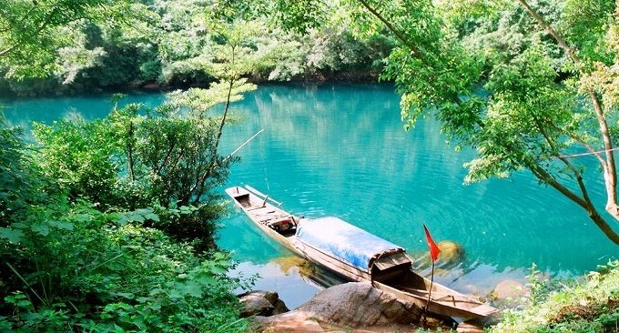 khách sạn Hà Nội Quảng Bình