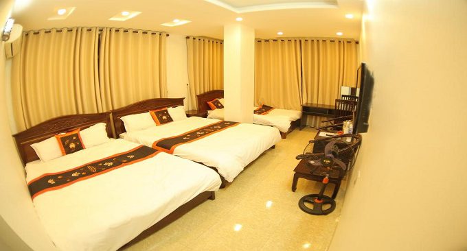 khách sạn Vạn Hoa Ninh Bìnhkhách sạn Vạn Hoa Ninh Bình