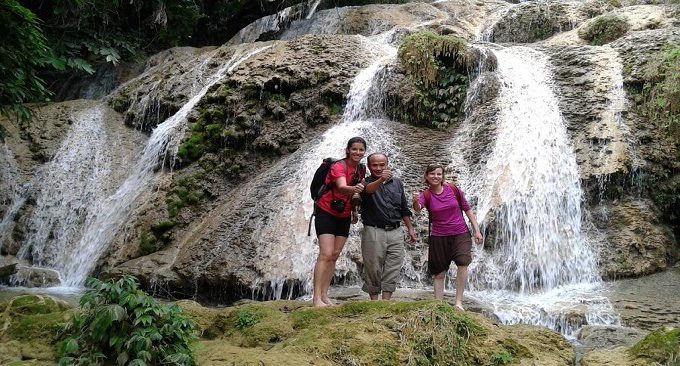 khách sạn Việt Nhật Ninh Bình