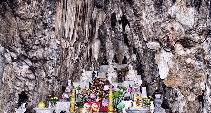 du lịch chùa Hương cuối năm