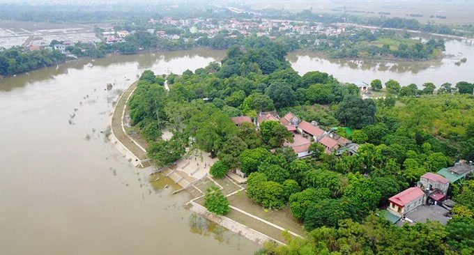  du lịch tâm linh Hà Nam