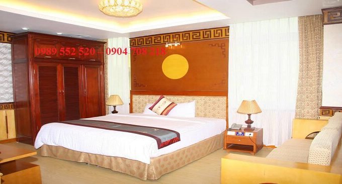 khách sạn Inco 515.9 Hà Nam