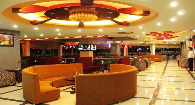 khách sạn Inco 515.9 Hà Nam