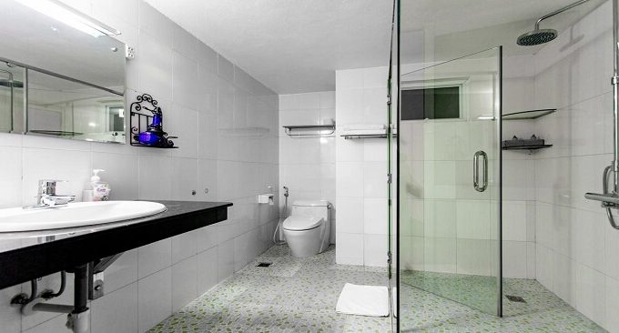 khách sạn Ngọc Anh Ninh Bình