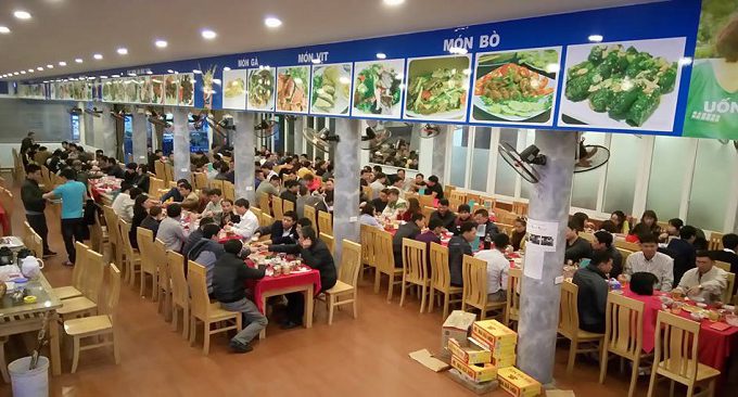 kinh nghiệm đi du lịch chùa Hương