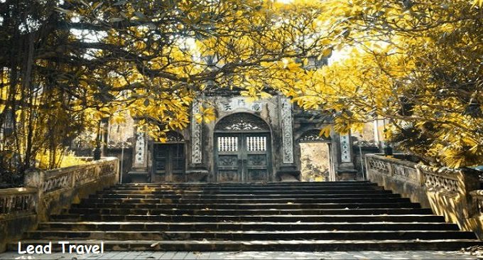 kinh nghiệm đi du lịch chùa Hương