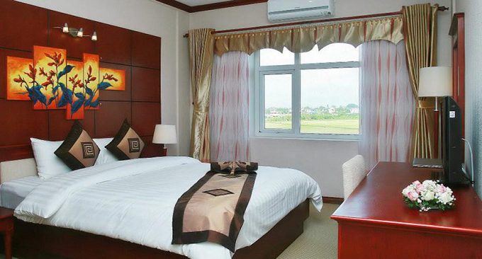 Lễ hội chùa Hương có gì
