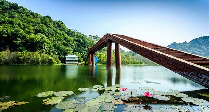 Lễ hội chùa Hương tháng mấy
