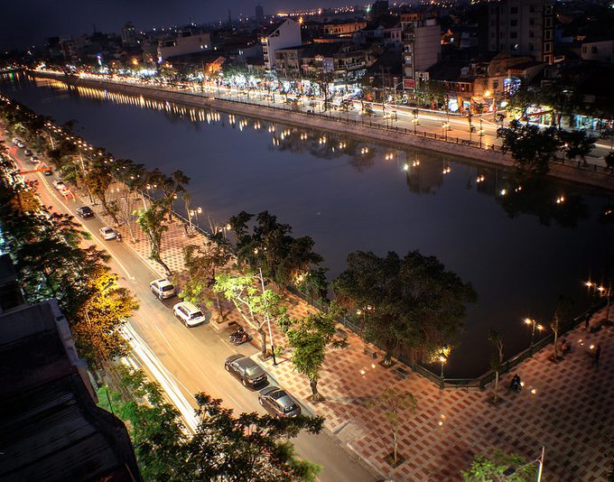 Hải Phòng có gì đẹp