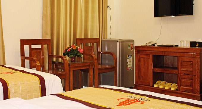 khách sạn Đồng Văn Hà Nam