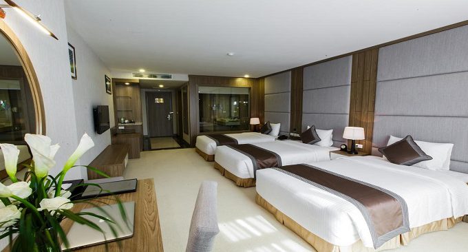 khách sạn ở Hà Nam