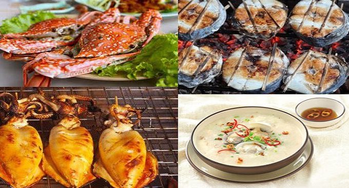 khách sạn Nhật Minh Cửa Lò