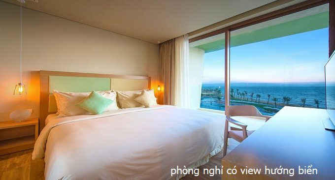 đặt phòng sầm sơn
