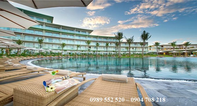 đặt phòng sầm sơn
