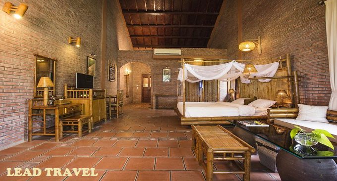 đặt phòng tại sầm sơn