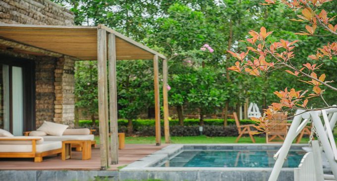 flamingo đại lải giá