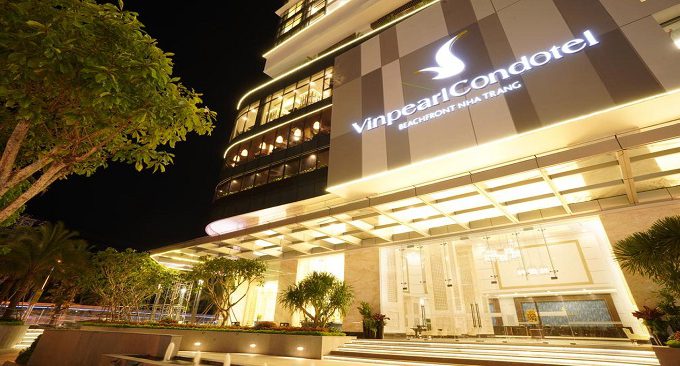 khách sạn vinpearl condotel beachfront nha trang